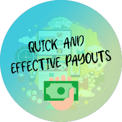 quick and effective casino payouts