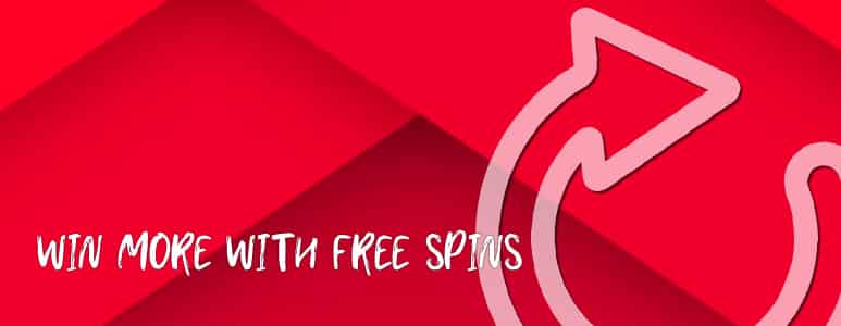 win more with free spins