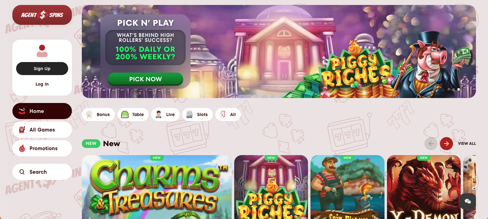 The Biggest Lie In Cherry Gold Casino review