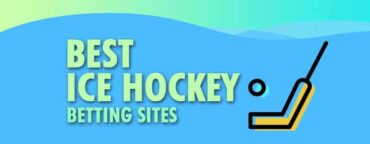 Best Ice Hockey Sites Not Covered By Gamstop